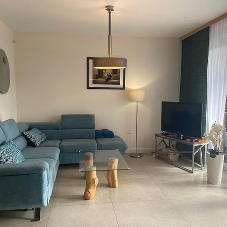 Apartament Zen Sobieszewo 외부 사진