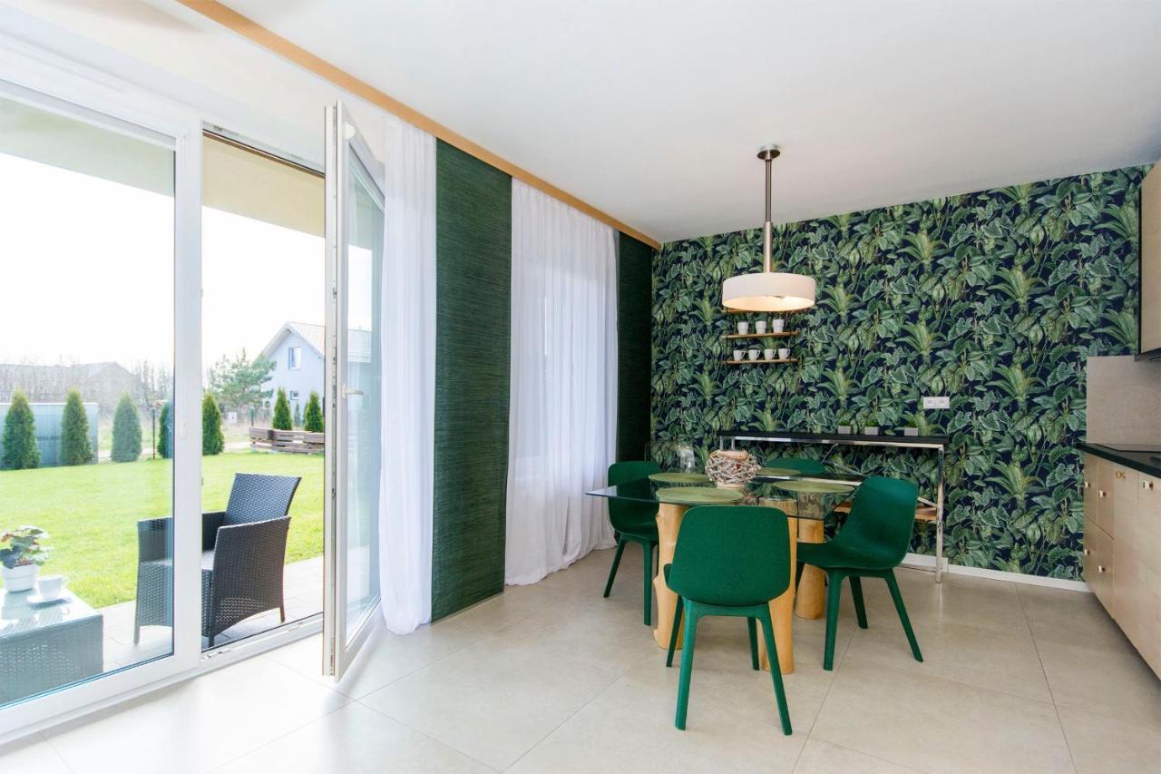 Apartament Zen Sobieszewo 외부 사진