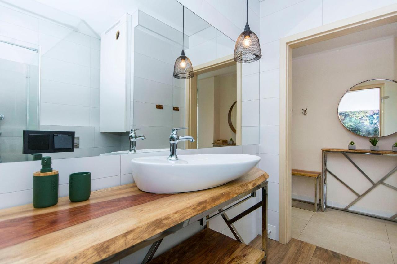 Apartament Zen Sobieszewo 외부 사진