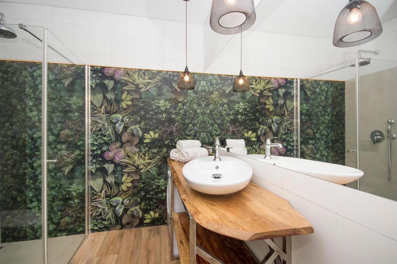 Apartament Zen Sobieszewo 외부 사진