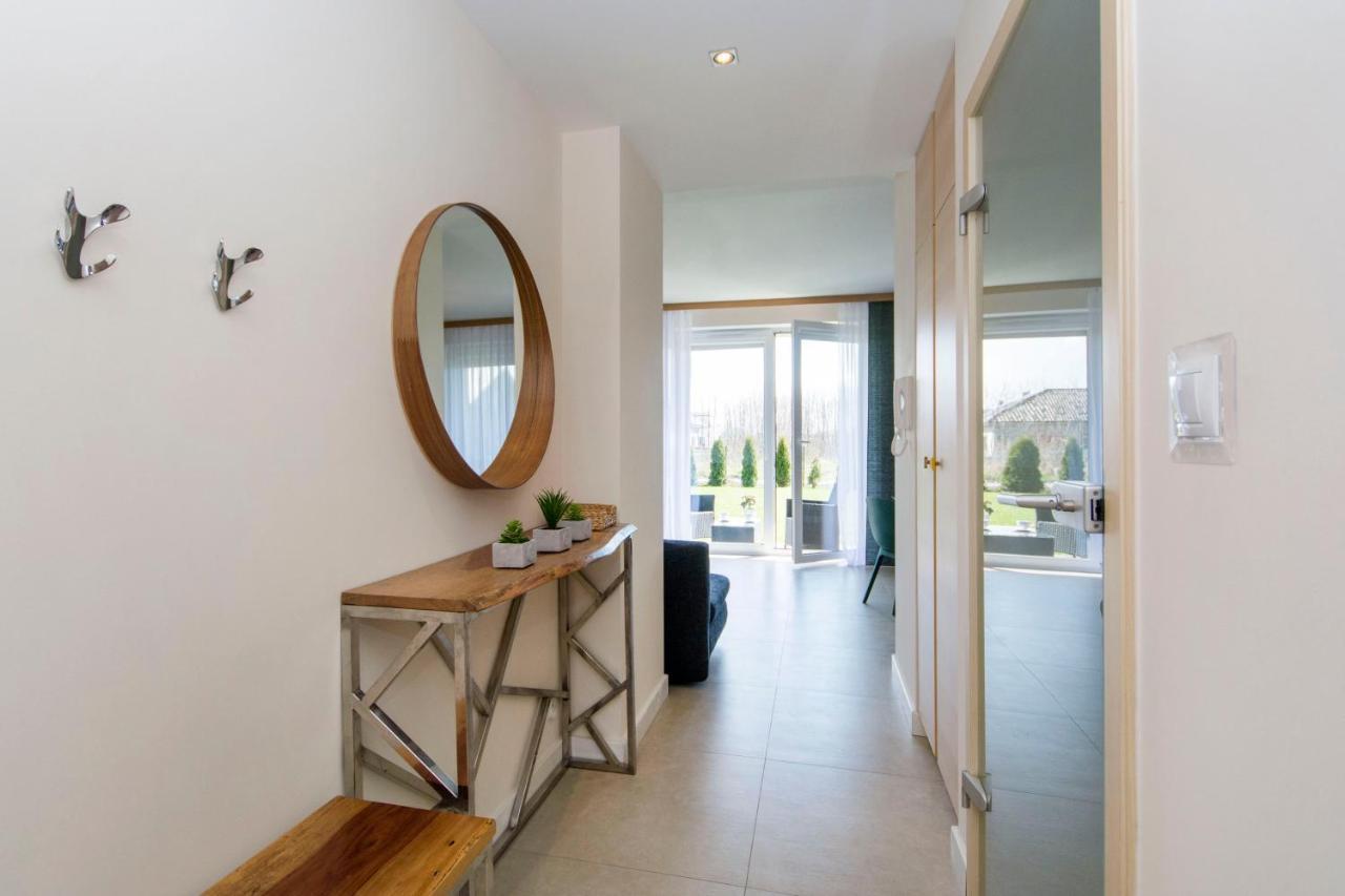 Apartament Zen Sobieszewo 외부 사진