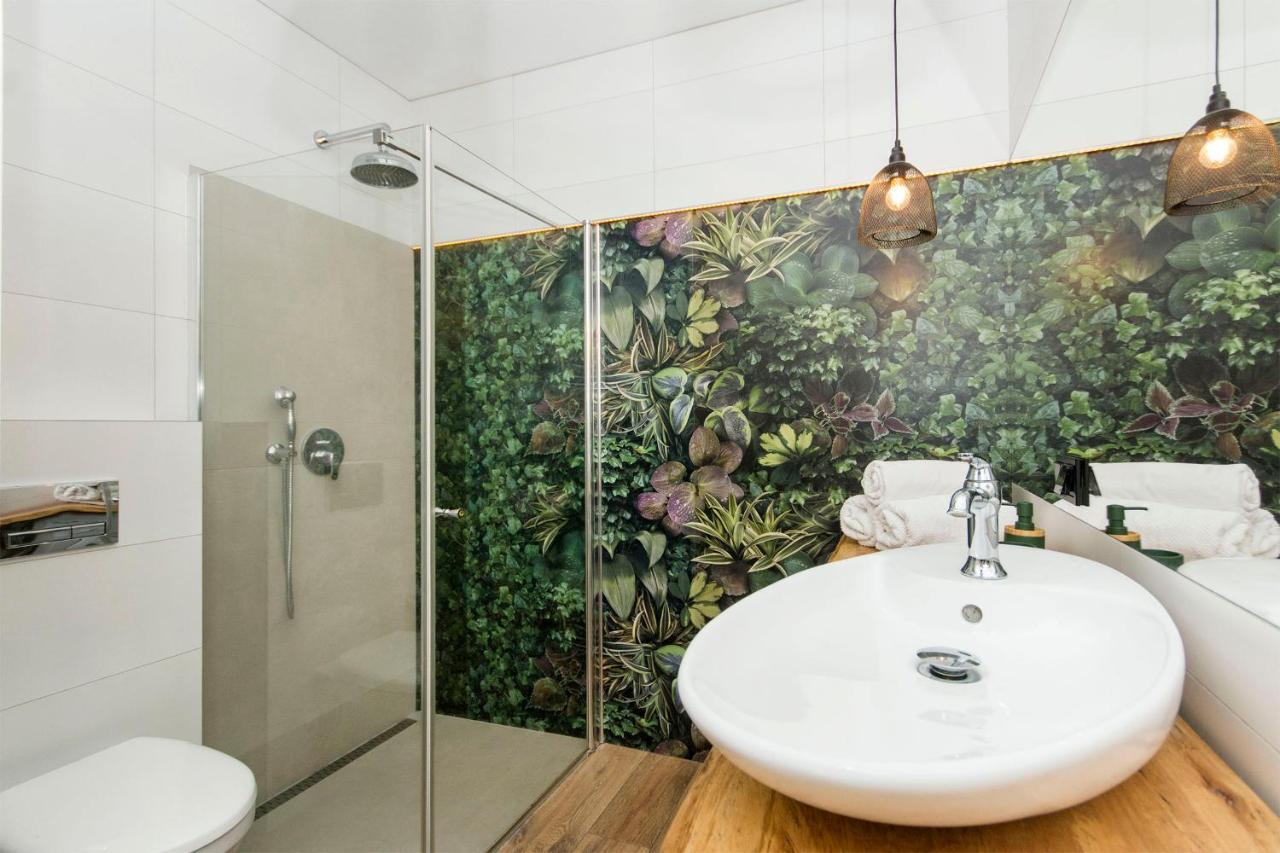 Apartament Zen Sobieszewo 외부 사진