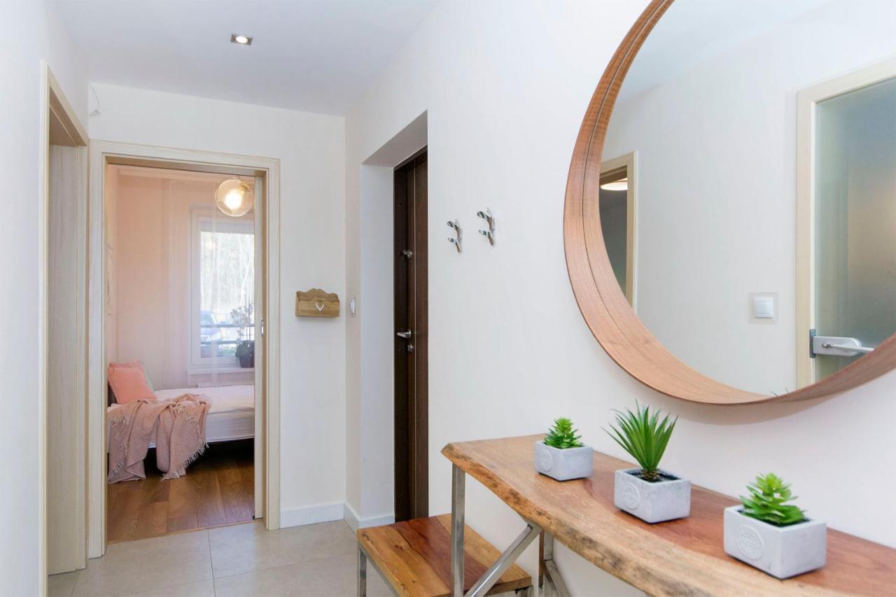 Apartament Zen Sobieszewo 외부 사진