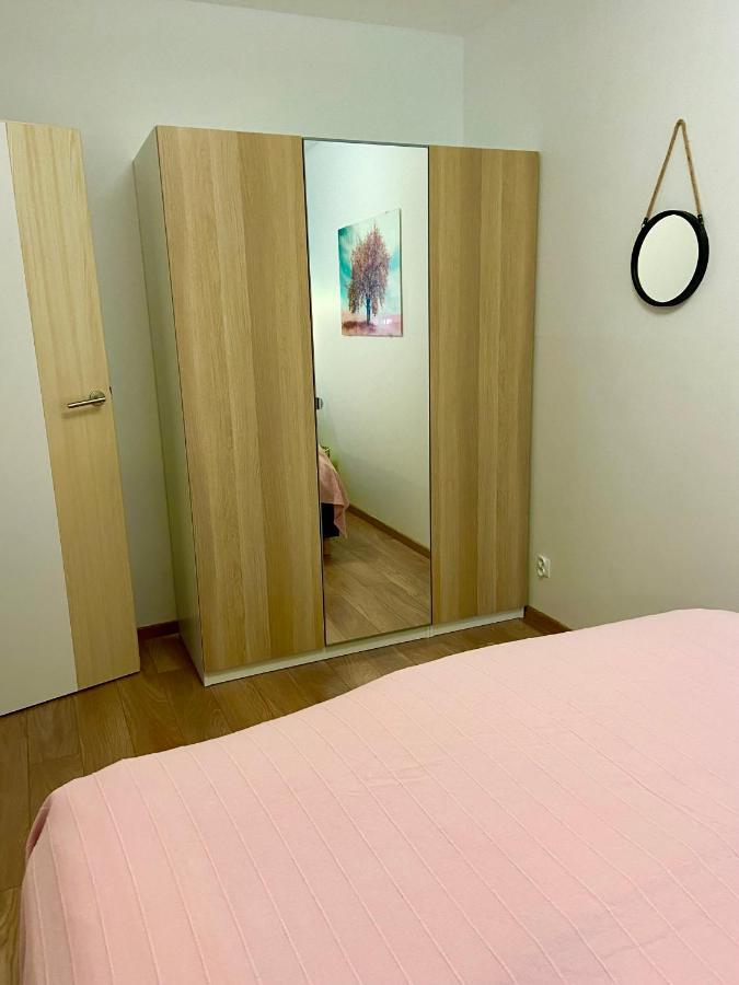 Apartament Zen Sobieszewo 외부 사진