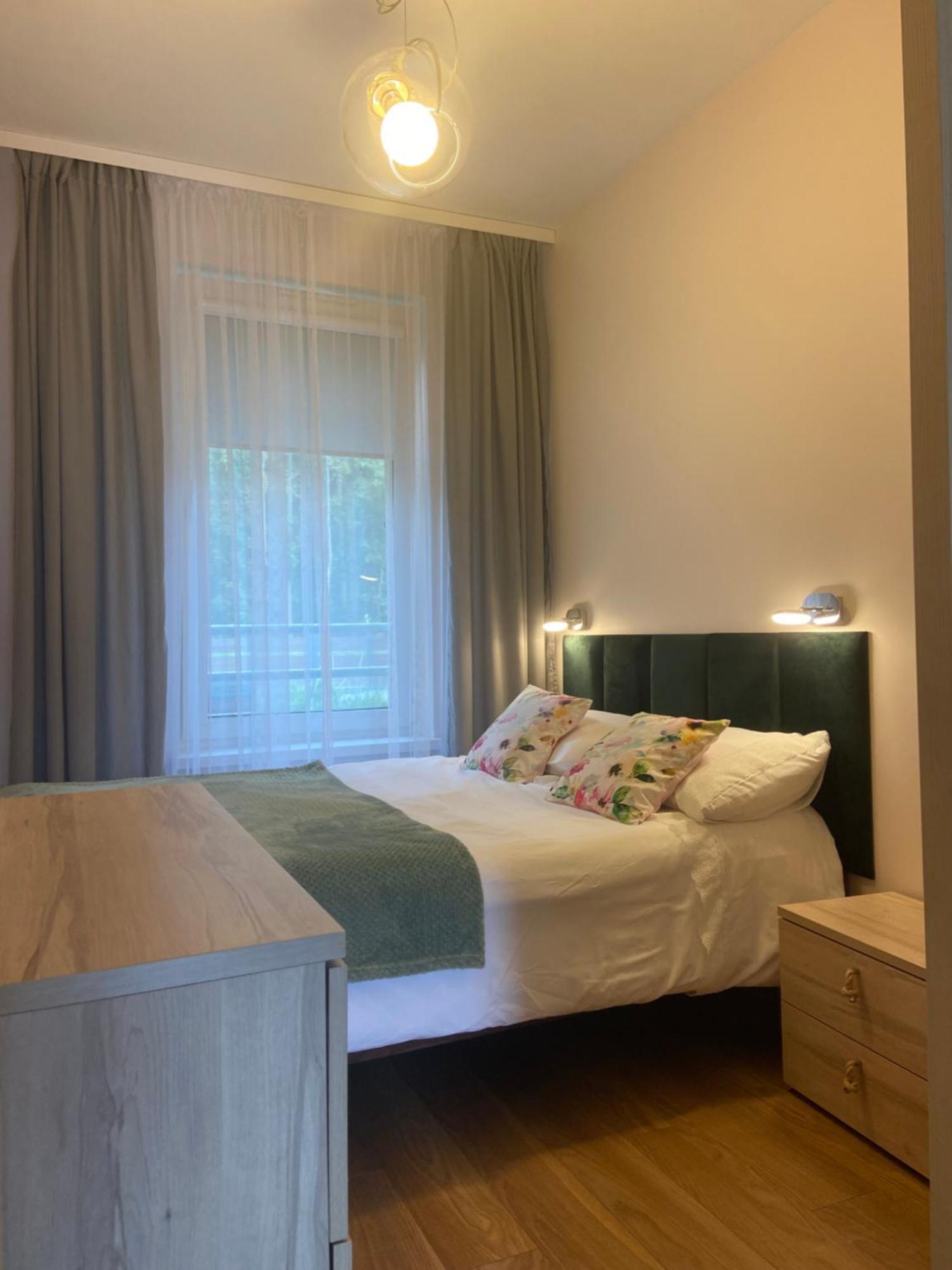 Apartament Zen Sobieszewo 외부 사진