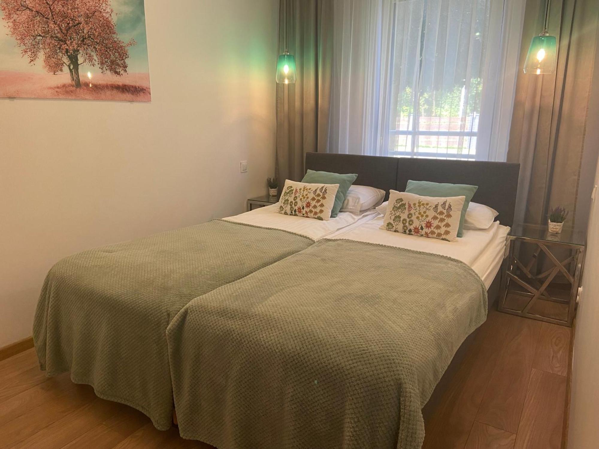 Apartament Zen Sobieszewo 외부 사진